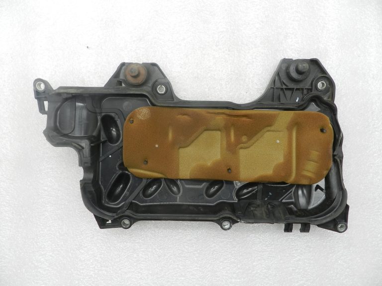 Nissan X-Trail T31 oriģinālais dzinēja pārsegs 17575JG70A