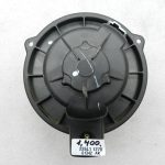 „Smart Fortwo“ oriģinālais apkures ventilators
