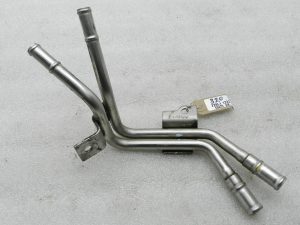 „Nissan“ oriģinālās dzesēšanas šķidruma caurules 14498JG70A