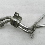 „Nissan“ oriģinālās dzesēšanas šķidruma caurules 14498JG70A