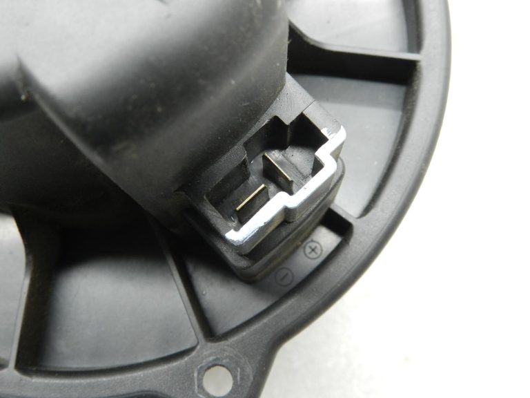 „Smart Fortwo“ oriģinālais apkures ventilators