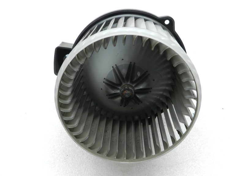 „Smart Fortwo“ oriģinālais apkures ventilators