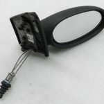 „Smart Fortwo“ oriģinālais ārējais spogulis (labais)