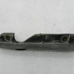 Toyota Yaris oriģinālais priekšējais labais spārna apvalks 53851k0020