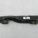 Toyota Yaris oriģinālais priekšējais labais spārna apvalks 53851k0020