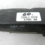 Toyota Yaris oriģinālais priekšējais labais spārna apvalks 53851k0020