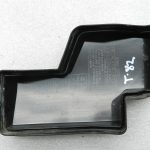 Toyota Yaris oriģinālais drošinātāju kastes vāciņš 826620D720