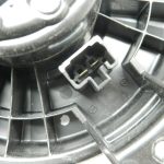 Toyota Yaris oriģinālais sildītāja ventilators 87103K0060