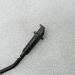 Nissan X-Trail T31 oriģinālais kapota turētājs 65771JG000