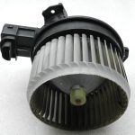 Toyota Yaris oriģinālais sildītāja ventilators 87103K0060