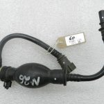 „Nissan X-Trail“ oriģinālā degvielas caurule 17270JG700