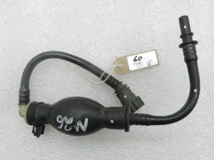 „Nissan X-Trail“ oriģinālā degvielas caurule 17270JG700