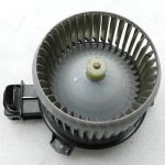 Toyota Yaris oriģinālais sildītāja ventilators 87103K0060