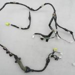 Toyota Yaris oriģinālais durvju vadu komplekts priekšā pa kreisi 82152K0050