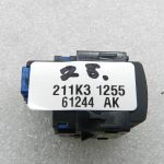 Toyota Yaris oriģinālais gaismas slēdzis 841520D290