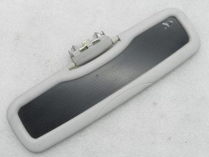 „Smart Fortwo“ oriģinālais saules aizsargs, kreisais