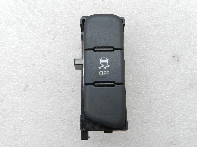 Toyota Yaris oriģinālais ESP slēdzis 84970K0040