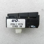Toyota Yaris oriģinālais ESP slēdzis 84970K0040