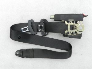 Smart Fortwo Original Seat Belt (Right Side)