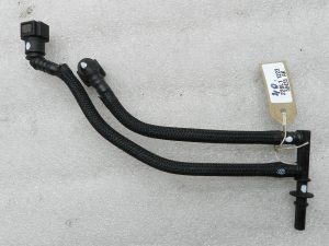 „Nissan Qashqai“ oriģinālā degvielas caurule 16446JG74A