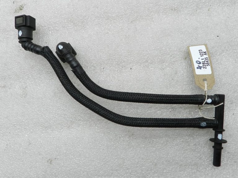 „Nissan Qashqai“ oriģinālā degvielas caurule 16446JG74A