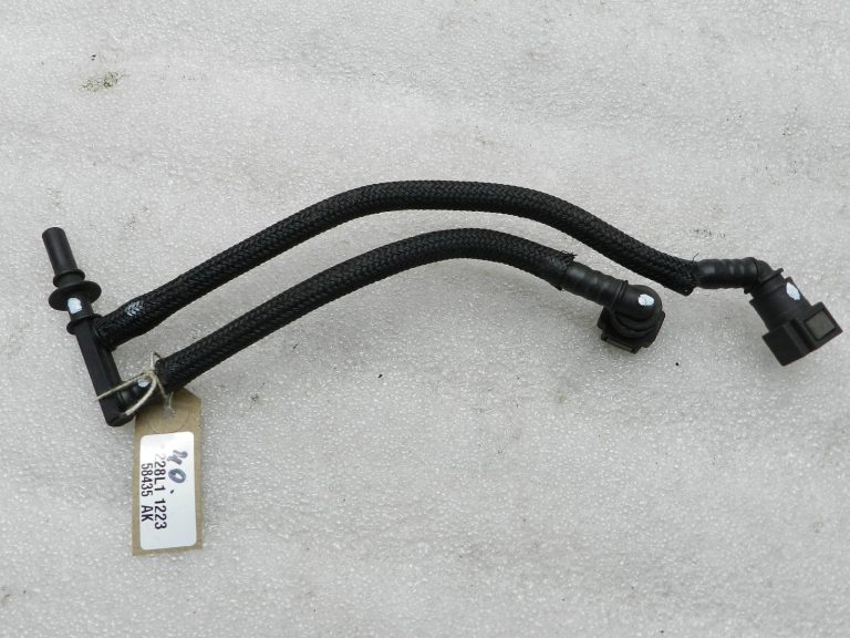 „Nissan Qashqai“ oriģinālā degvielas caurule 16446JG74A