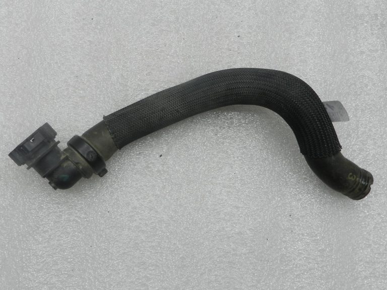 Nissan Qashqai J11 oriģinālā dzesēšanas caurule 924004ED0A