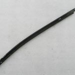 Toyota Yaris oriģinālā loga apdare, aizmugurējā labā puse, 68180K0010