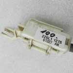 Toyota Yaris oriģinālā degvielas caurule 23901K0060