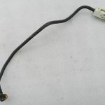 Toyota Yaris oriģinālā degvielas caurule 23901K0060
