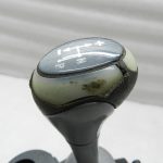 „Smart Fortwo“ oriģinālais pārnesumu sviras rokturis automātiskajai pārnesumkārbai – BOJĀTS!