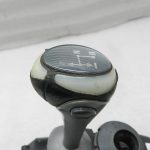 „Smart Fortwo“ oriģinālais pārnesumu sviras rokturis automātiskajai pārnesumkārbai – BOJĀTS!