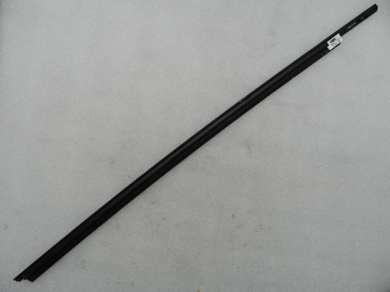 Toyota Yaris oriģinālā loga apdare – dekoratīvā līste priekšā labajā pusē 68160K0010