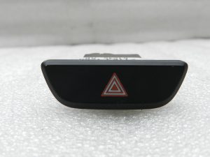 Toyota Yaris Original Hazard Light Switch 843320D220
