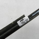 Toyota Yaris oriģinālā loga apdare, priekšējā kreisā puse 68210K0010
