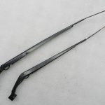 „Toyota Yaris“ oriģinālais stikla tīrītāju komplekts 85211K0020 85221K0020