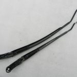 „Toyota Yaris“ oriģinālais stikla tīrītāju komplekts 85211K0020 85221K0020