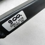 „Toyota Yaris“ oriģinālais stikla tīrītāju komplekts 85211K0020 85221K0020