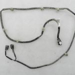 Toyota Yaris oriģinālais kabelis bagāžniekam 82182k0010