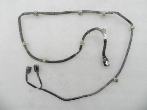 Toyota Yaris oriģinālais kabelis bagāžniekam 82182k0010