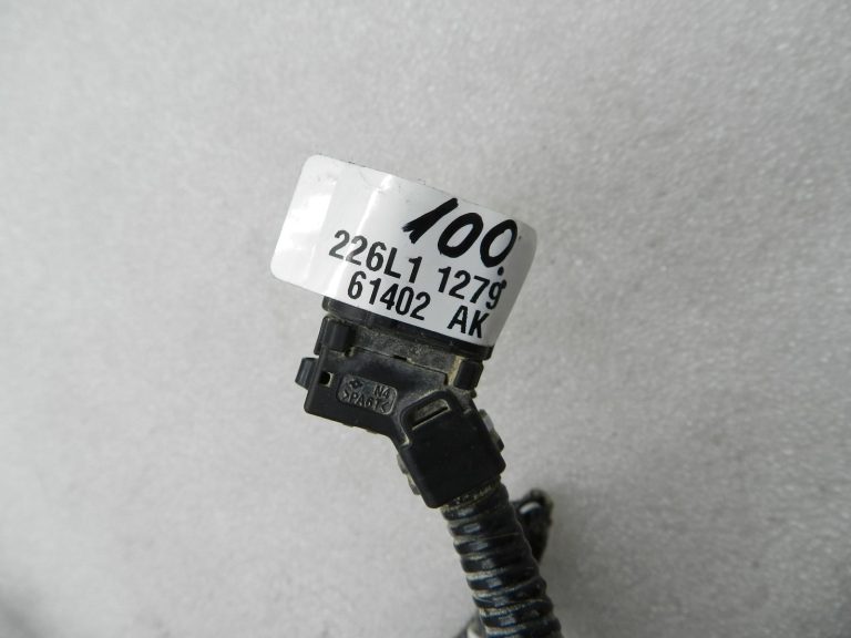 Toyota Yaris oriģinālais kabelis bagāžniekam 82182k0010