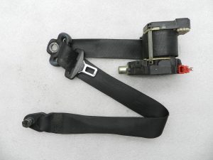 Smart Fortwo Original Seat Belt (Left Side)