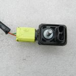 Toyota Yaris oriģinālais priekšējais labais durvju vadu komplekts 82151K0060