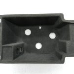 BMW G30 520D oriģinālais glabāšanas nodalījums vidējā roku balstā 51169330664