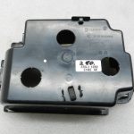 BMW G30 520D oriģinālais glabāšanas nodalījums vidējā roku balstā 51169330664