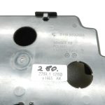 BMW G30 520D oriģinālais glabāšanas nodalījums vidējā roku balstā 51169330664