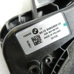BMW G30 520D oriģinālais subwoofer skaļrunis labajā pusē 65139395862