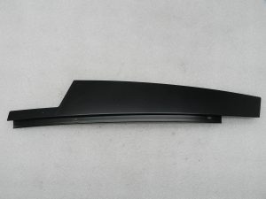 BMW G30 520D Original Trim Panel, Front Right A-Pillar, Door 51337336954