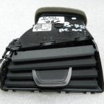 BMW G30 520D oriģinālais priekšējais kreisais paneļa ventilācijas režģis 64229329545