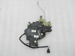 Оригинальный дверной замок VW Caddy для задней левой раздвижной двери 2k0843653ae — НЕИСПРАВЕН!!!